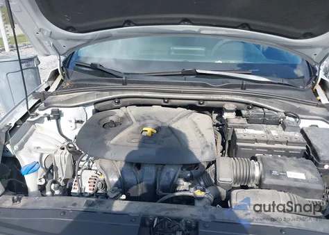 2018 Hyundai Elantra Gt from USA, damaged, VIN KMHH35LE7JU078764